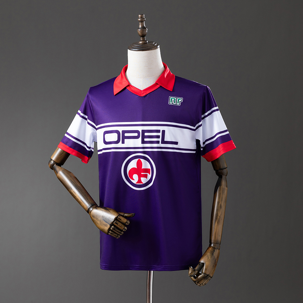 Retro 83-85 Florence home S-XXL