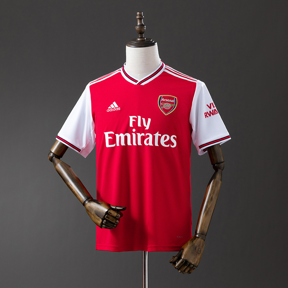Retro Arsenal 19/20 Home S-XXL