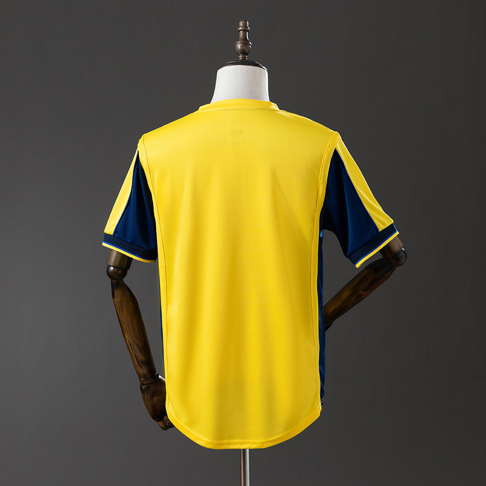 Retro Arsenal 99/00 away S-XXL