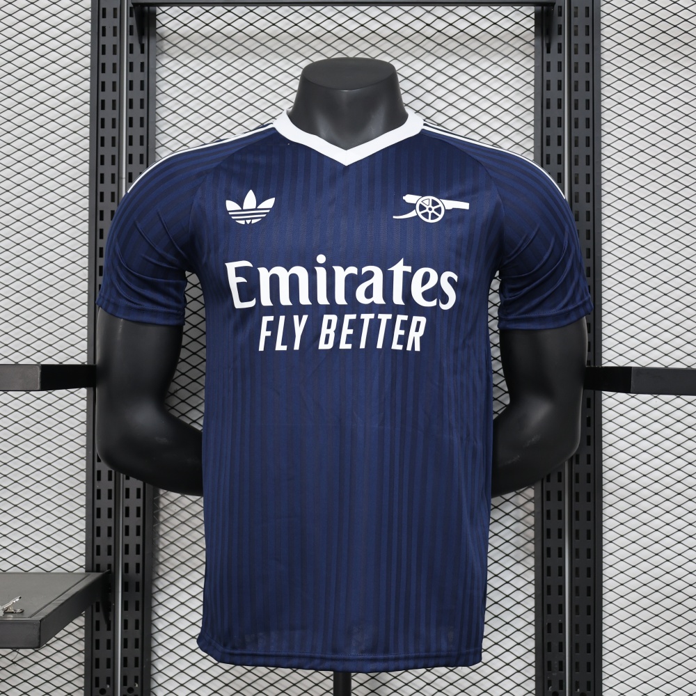 24/25 Player Arsenal Special Edition S-XXL