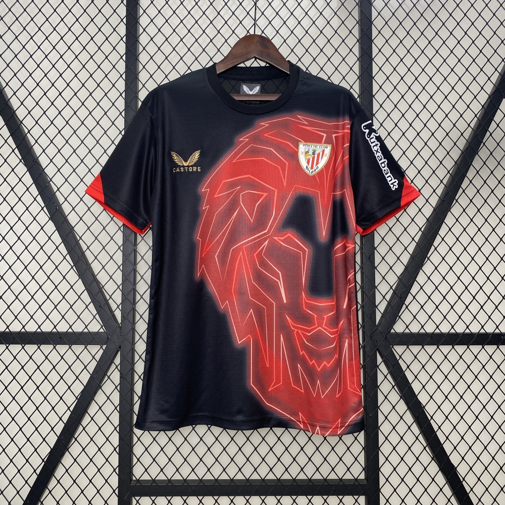 24-25 Bilbao S-2XL
