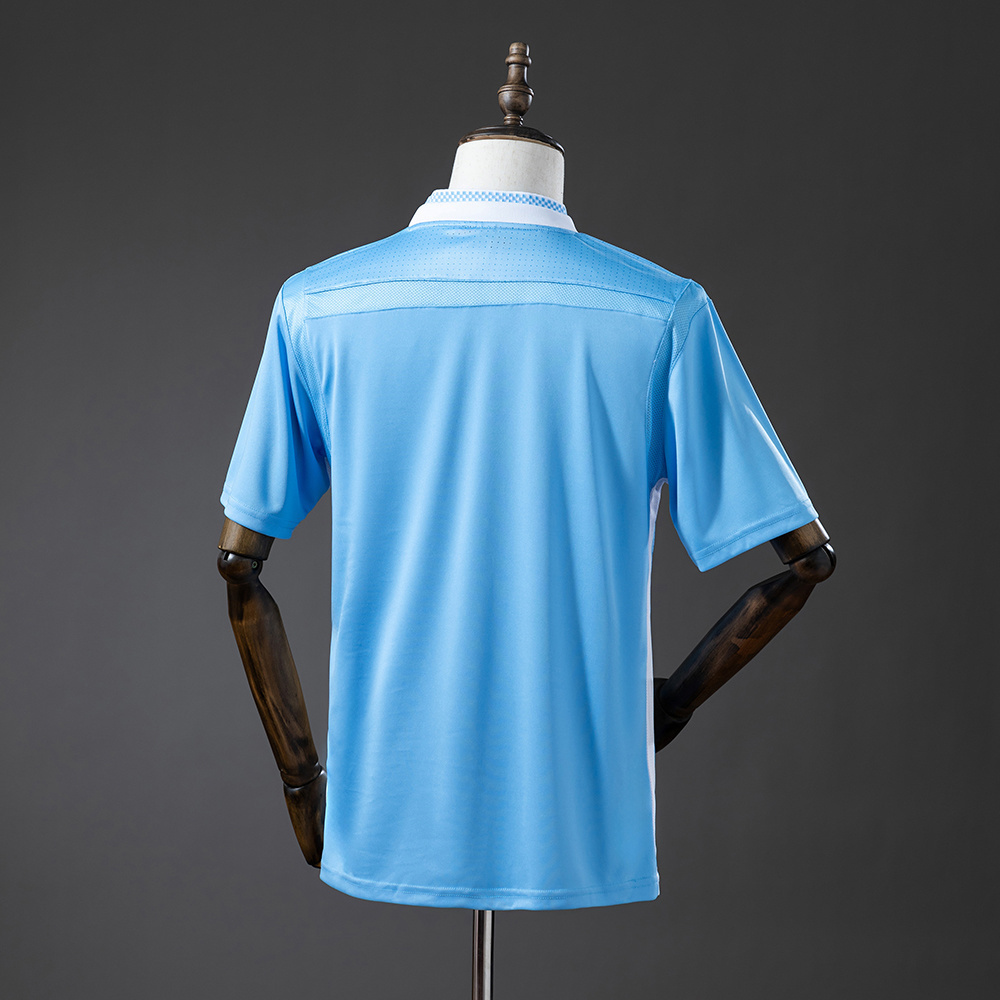 Retro Manchester City 11/12 home S-XXL