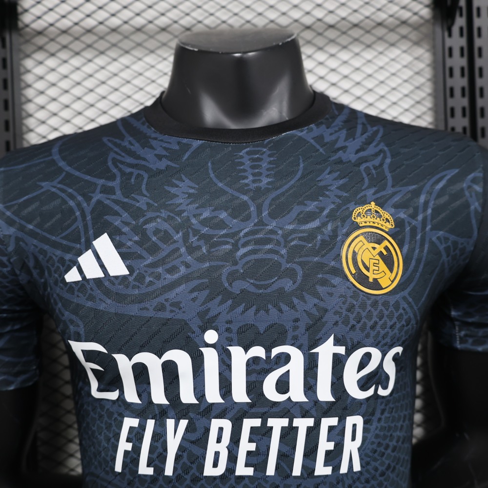 24-25 Real Madrid Players Special Edition S-XXL