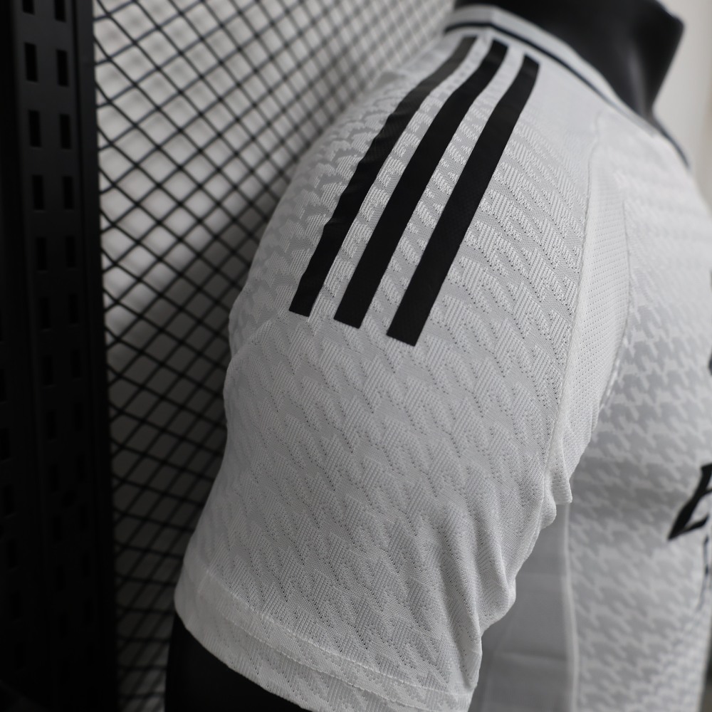 24-25 Player Real Madrid Home S-3XL