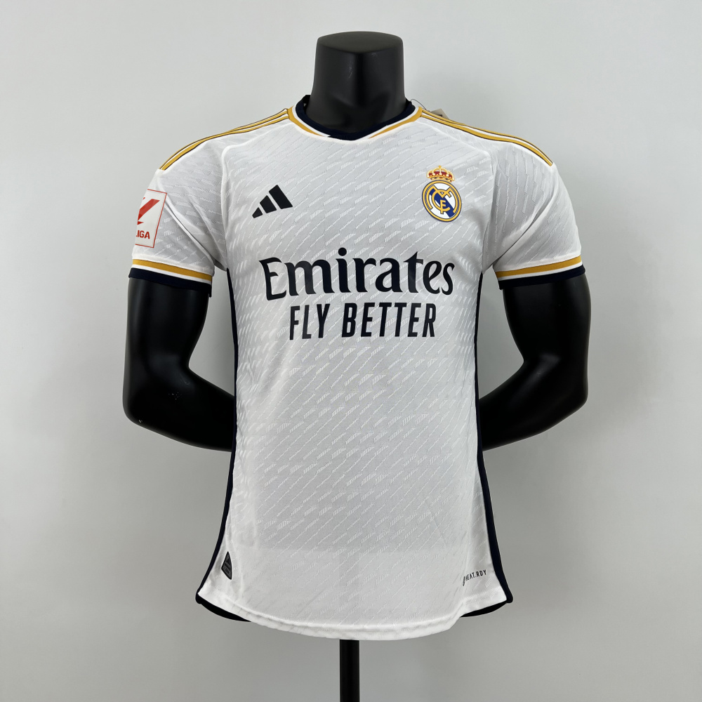 23-24 Real Madrid Home