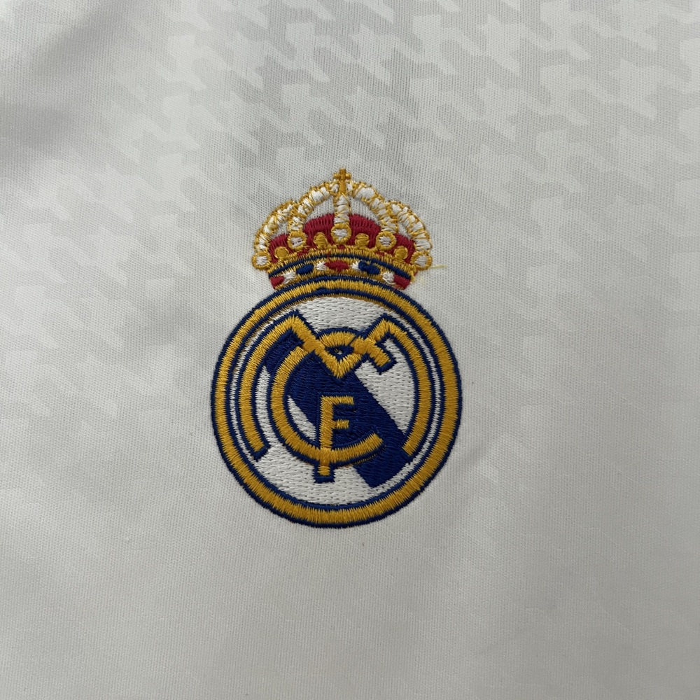 24-25 Real Madrid home S-4XL