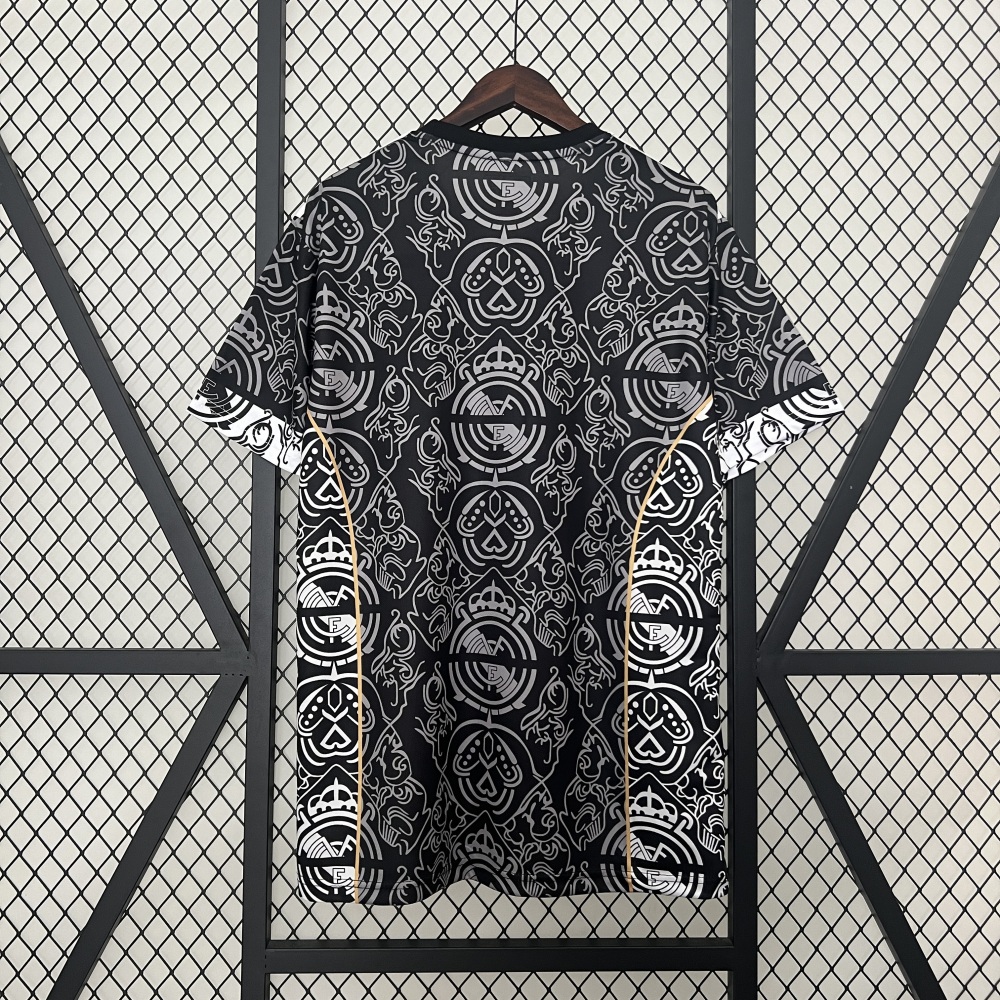 24-25 Real Madrid Special Edition S-XXL