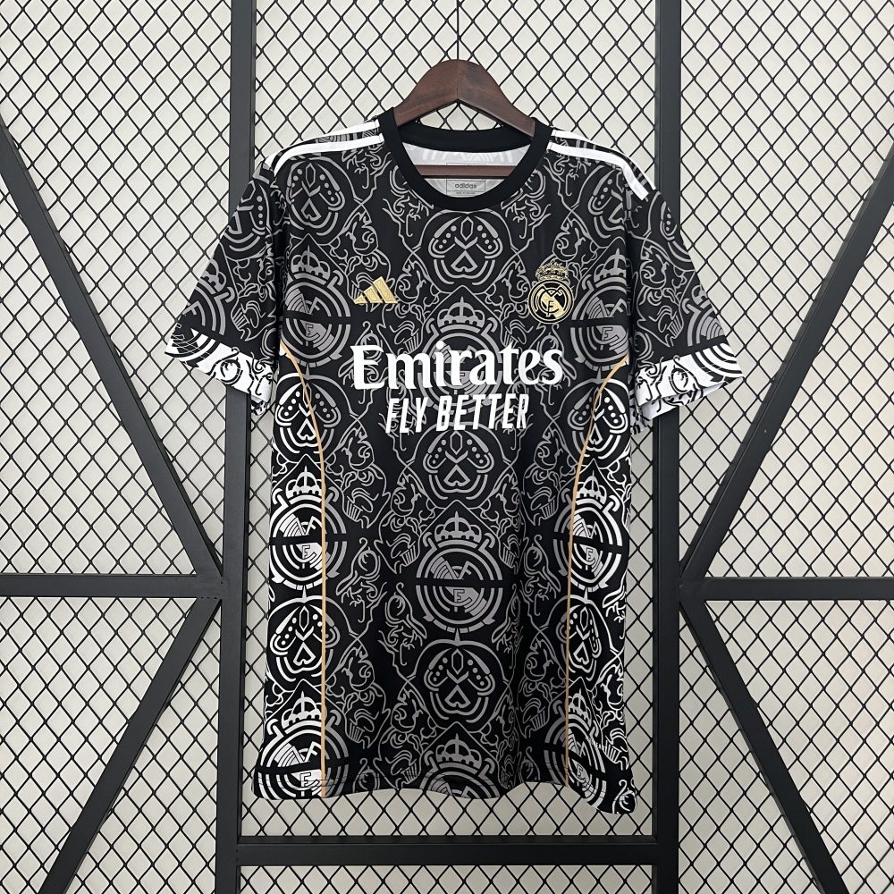 24-25 Real Madrid Special Edition S-XXL