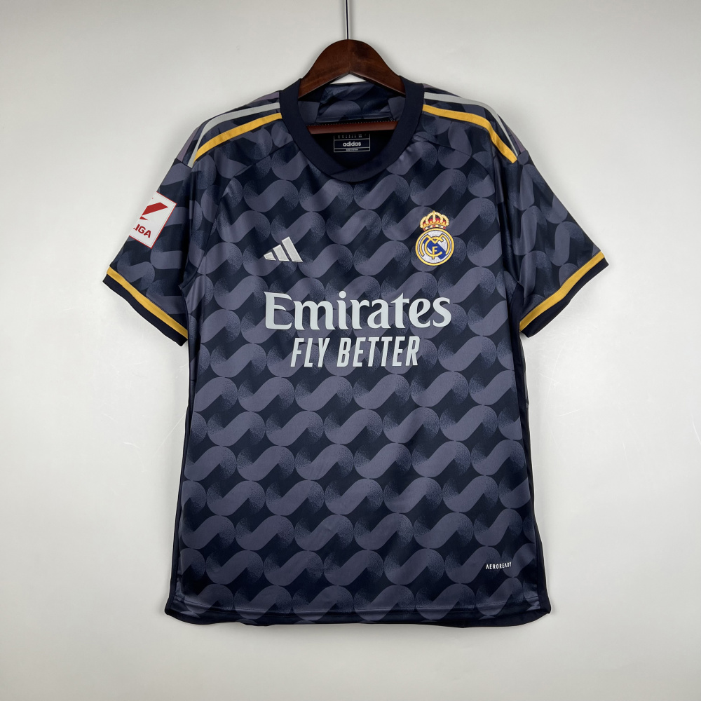 23-24 Real Madrid Awa