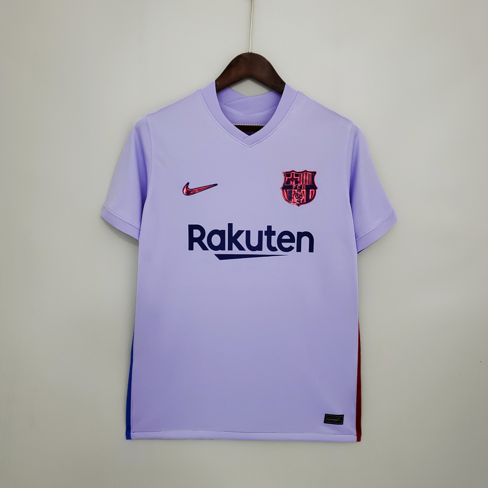 21-22 Barcelona away S-XXXL