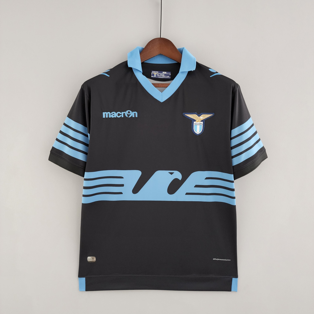 Retro 15-16 Lazio away S-XXL