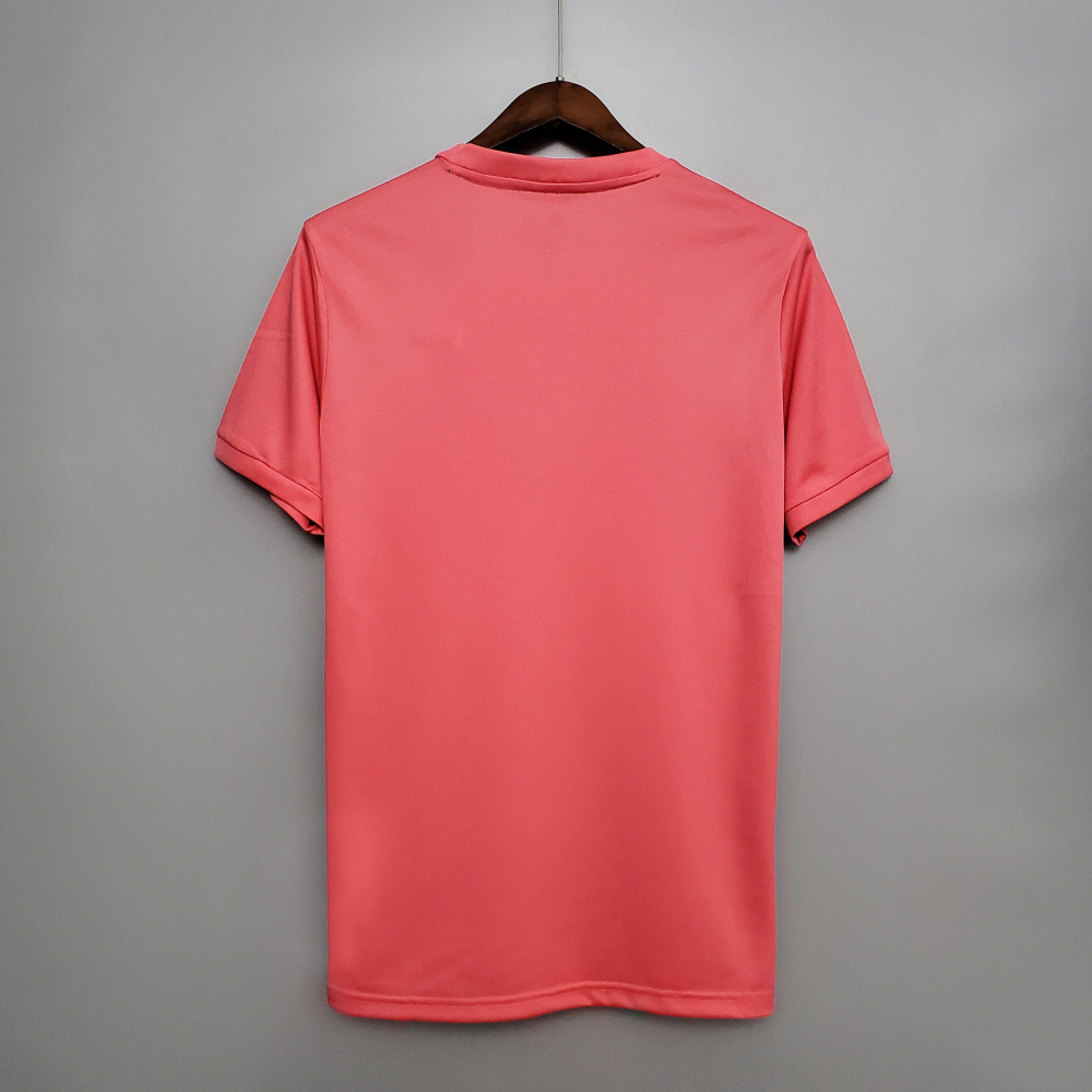 20-21 Real Madrid away S-XXXL