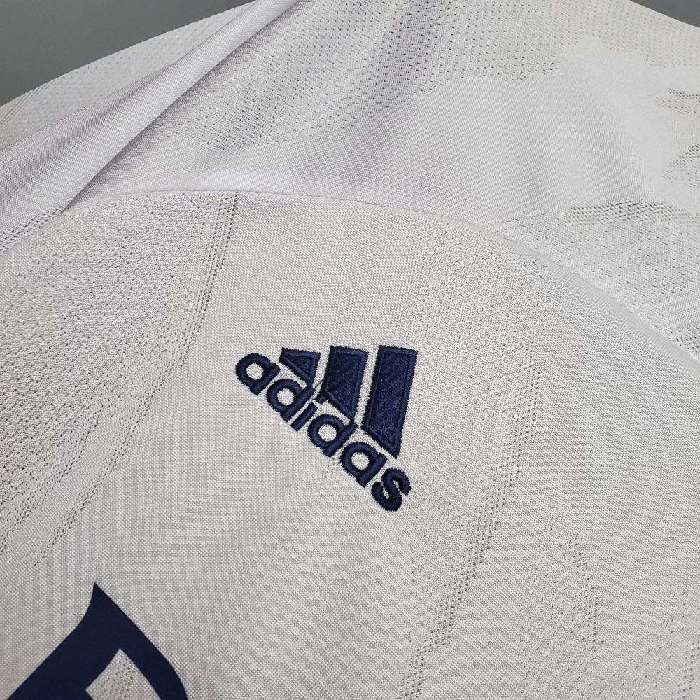 20-21 Real Madrid home S-XXXL