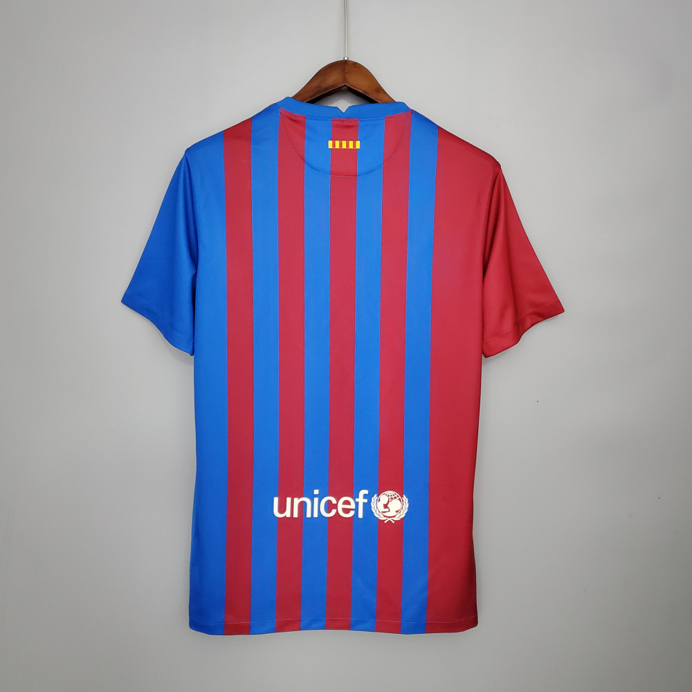 21-22 Barcelona home S-XXXL