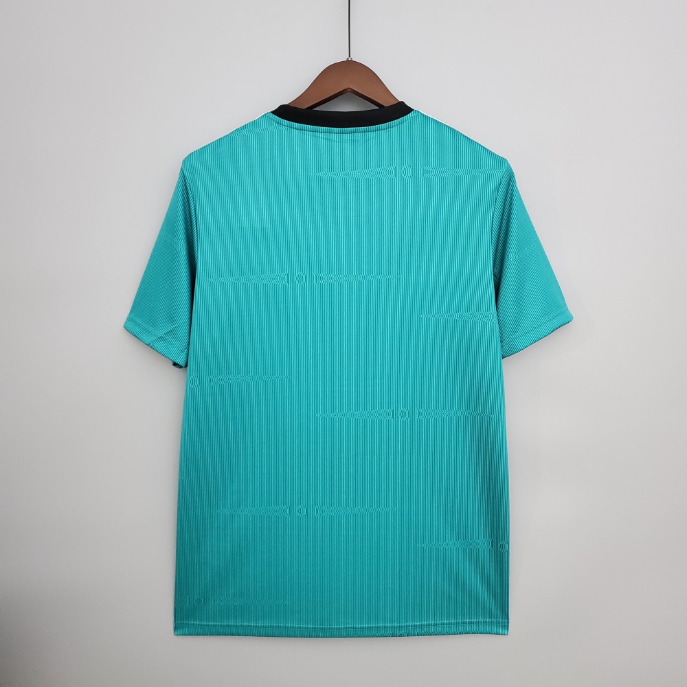21-22 Real Madrid third away S-XXXL