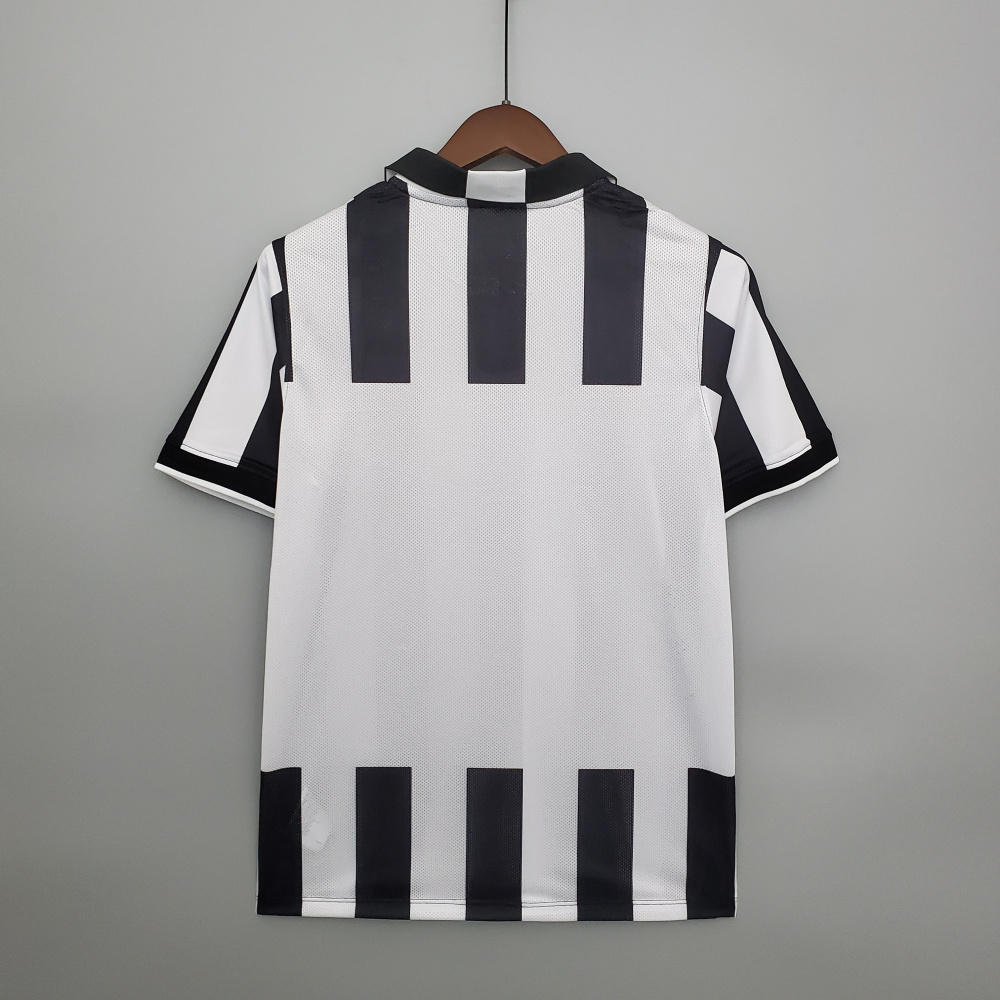 Retro Juve14-15 home S-XXL