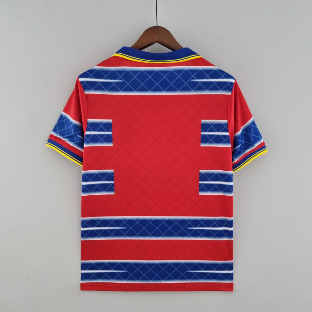 Retro Parma 98-99 away S-XXL