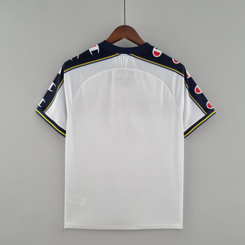 Retro Parma 01-02 away S-XXL