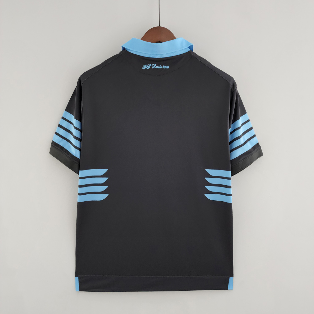Retro 15-16 Lazio away S-XXL