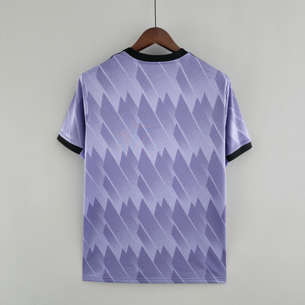 22-23 Real Madrid away S-XXXL