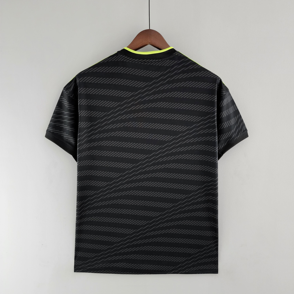 22-23 Real Madrid third away S-XXXL