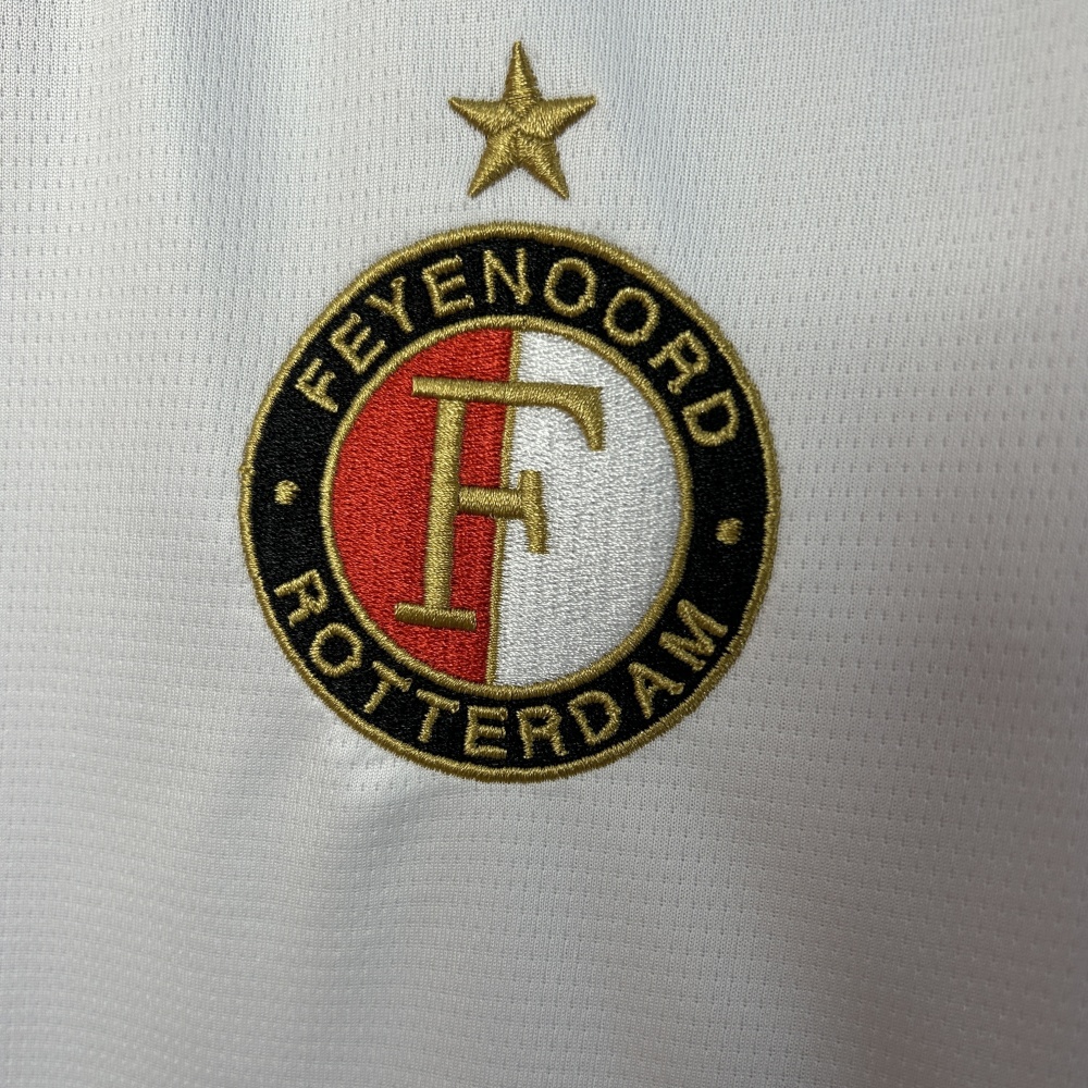 25-26  Eindhoven home S-4XL
