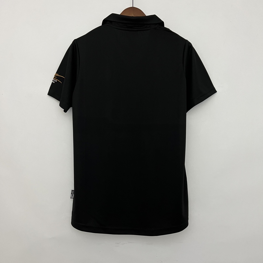 Retro Real Madrid 02-03 Away S-XXL