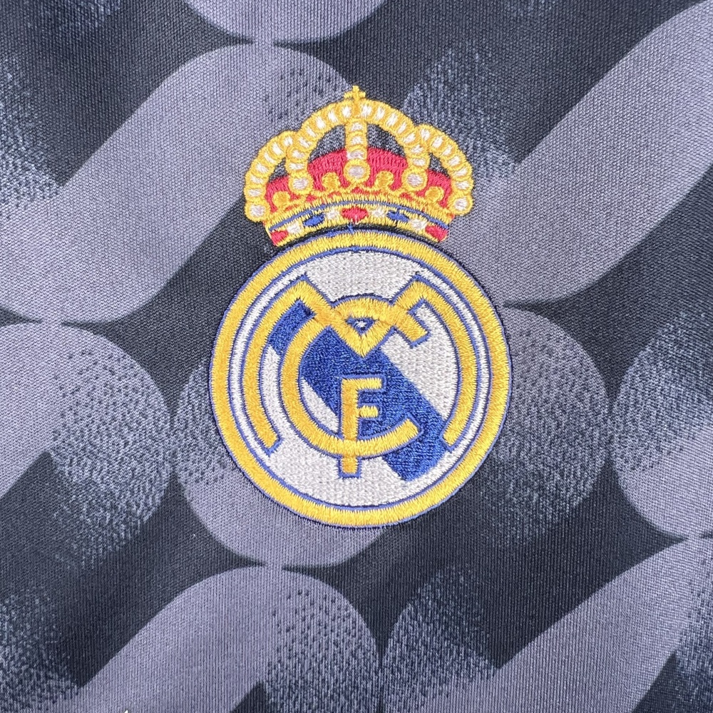 23-24 Real Madrid Away S-4XL