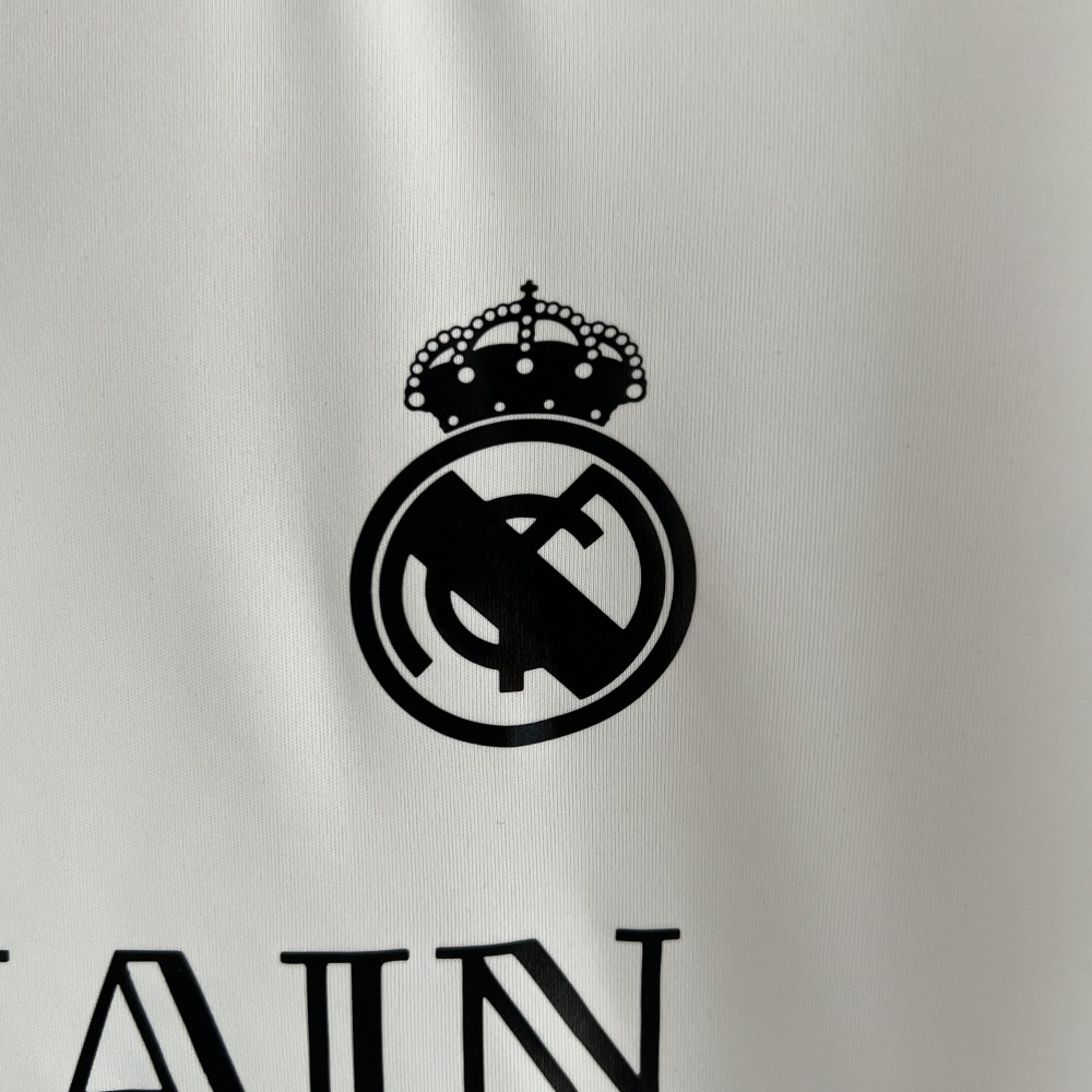 23-24 Real Madrid Special Edition S-XXL