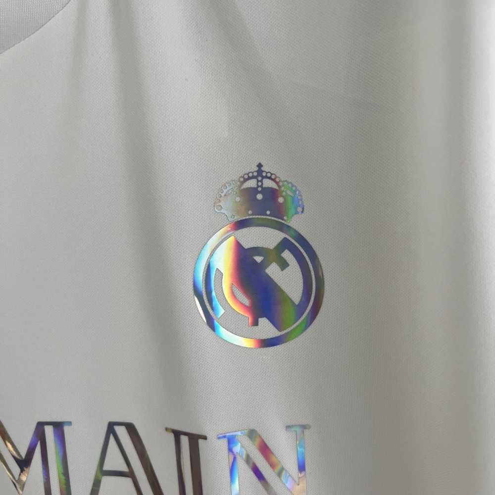 23-24 Real Madrid Special Edition S-XXL