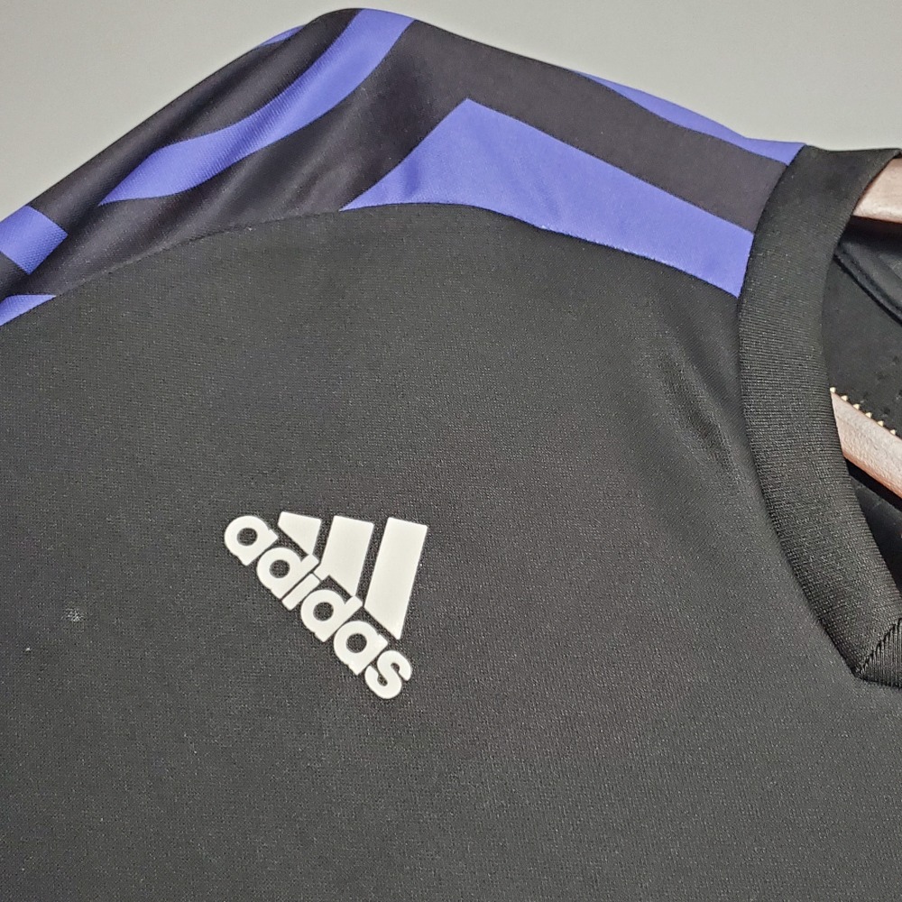 Retro Real Madrid 15-16 Third away S-XXL
