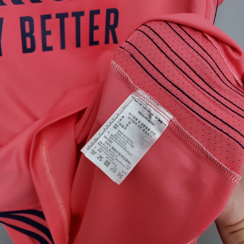 20-21 Real Madrid away S-XXXL