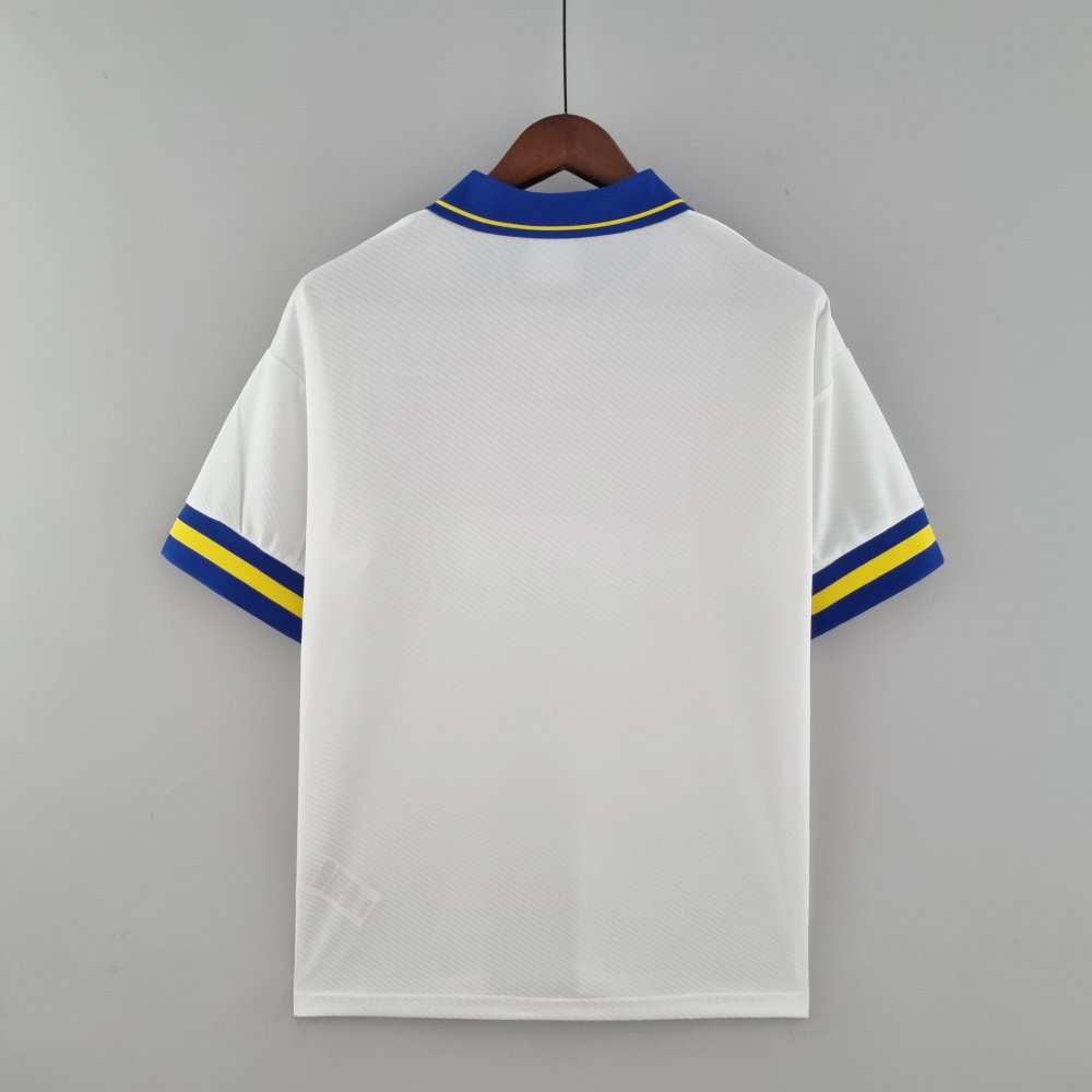 Retro Parma 93-95 away S-XXL