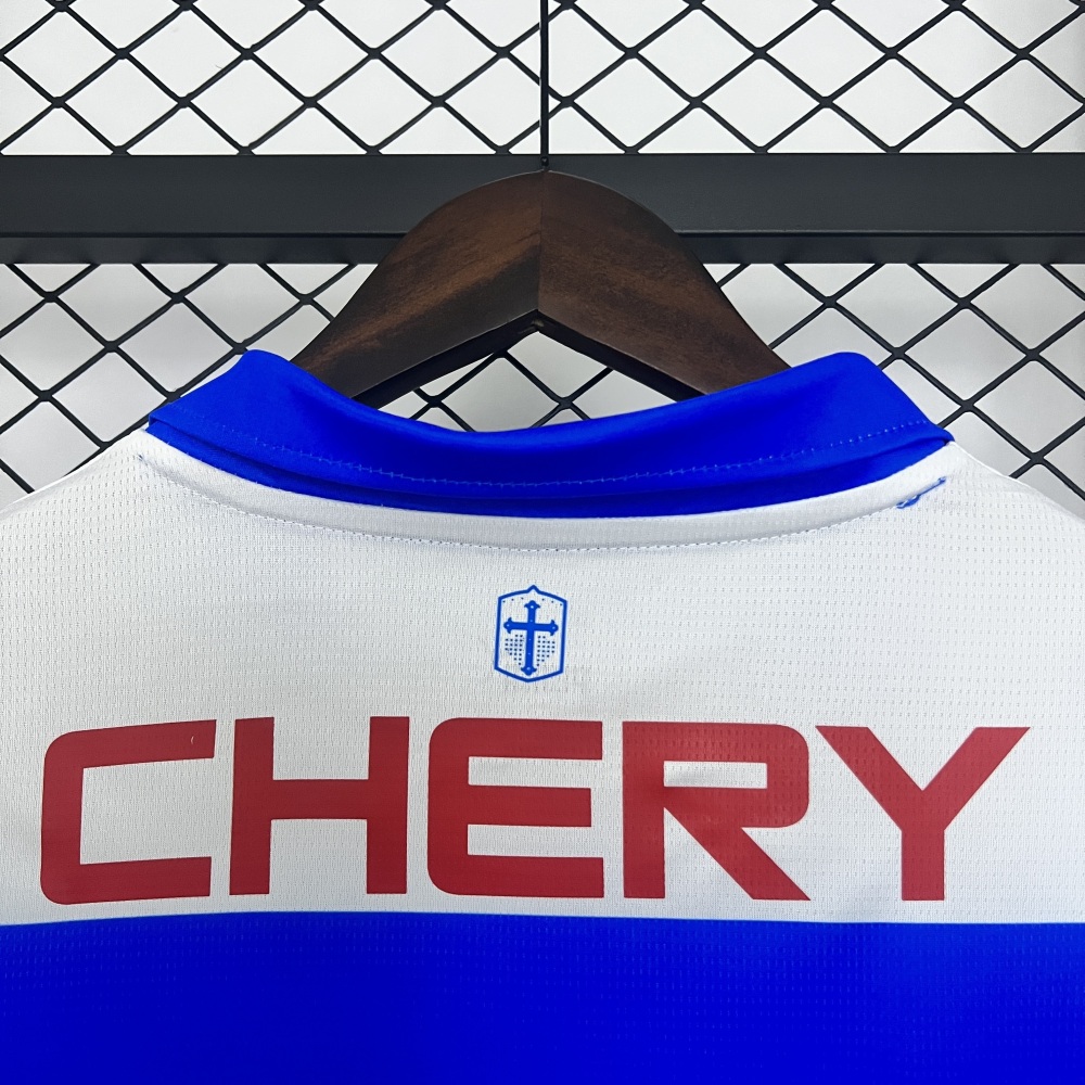 24-25 Deportivo Universidad Católica Special Edition S-XXL