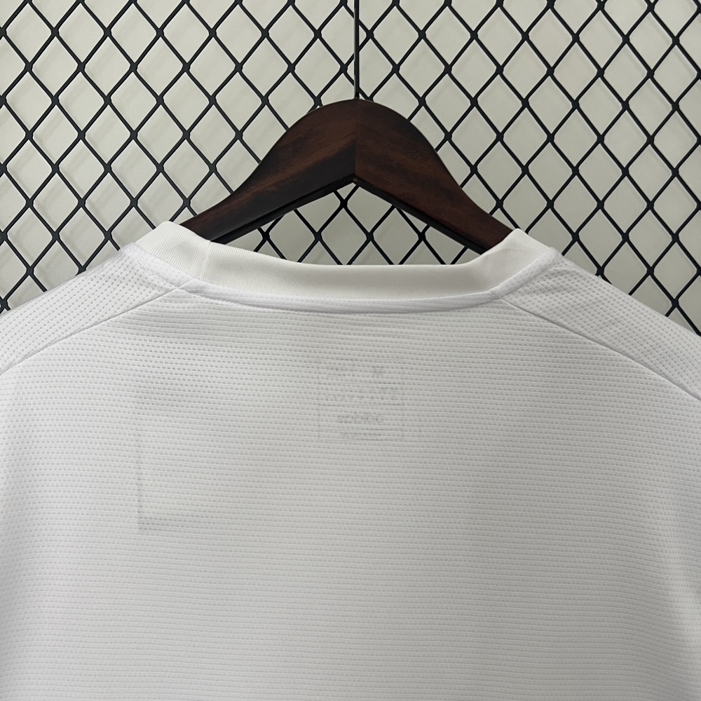 24-25 Real Madrid Y3 version white S-4XL