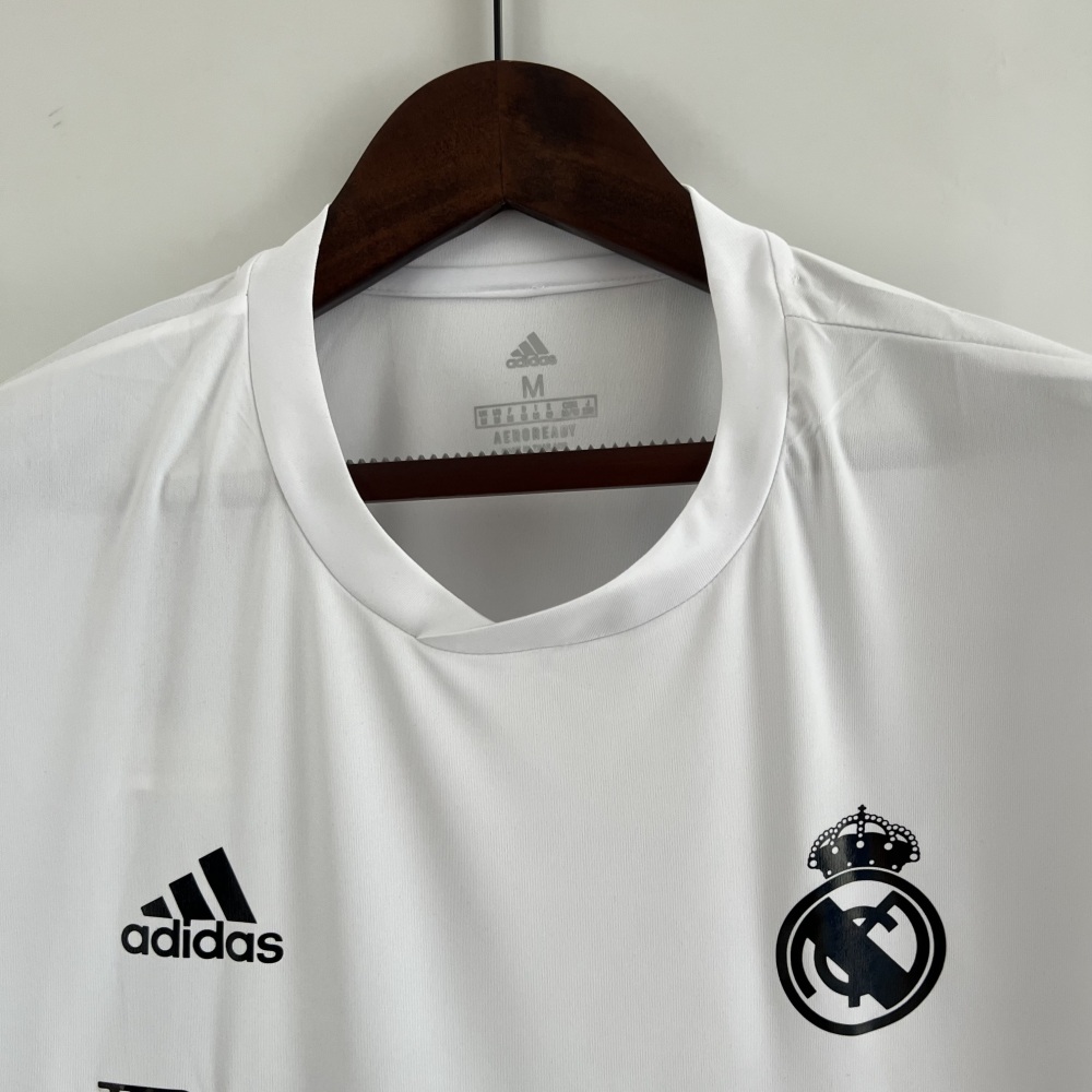 23-24 Real Madrid Special Edition S-XXL