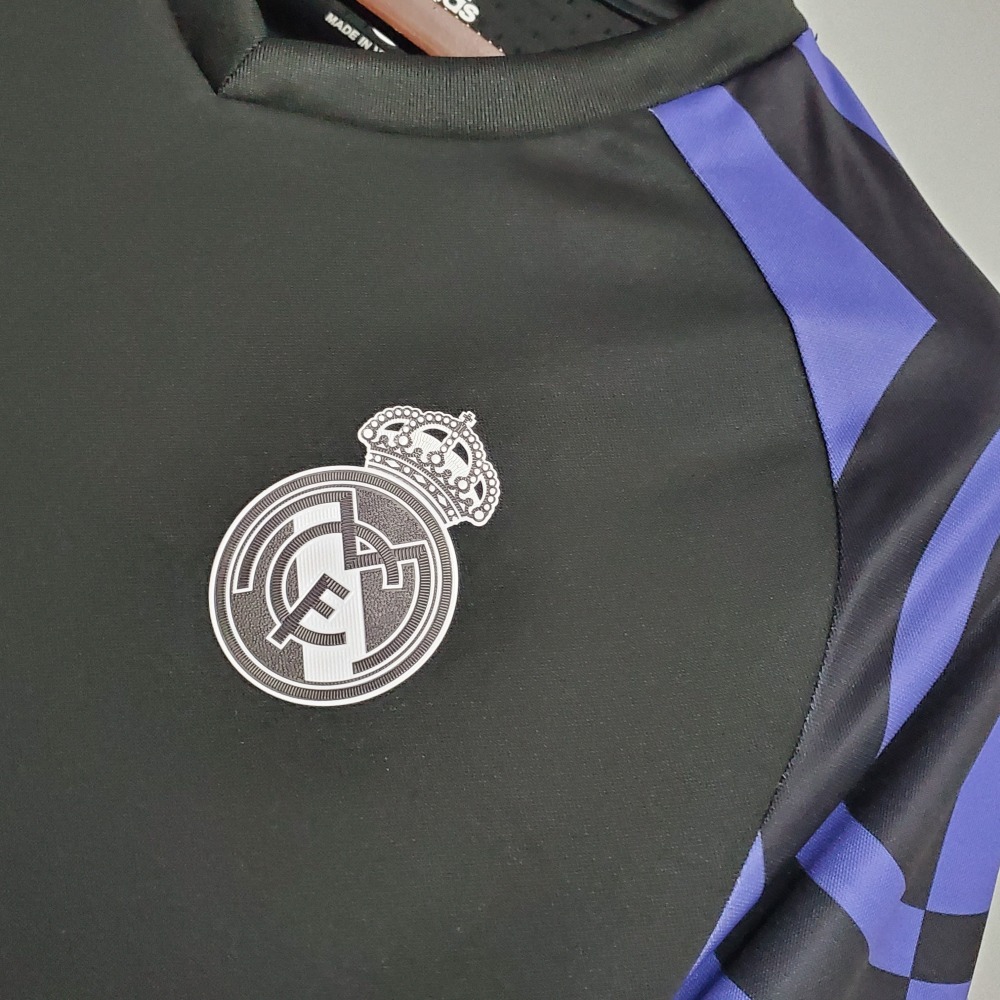 Retro Real Madrid 15-16 Third away S-XXL