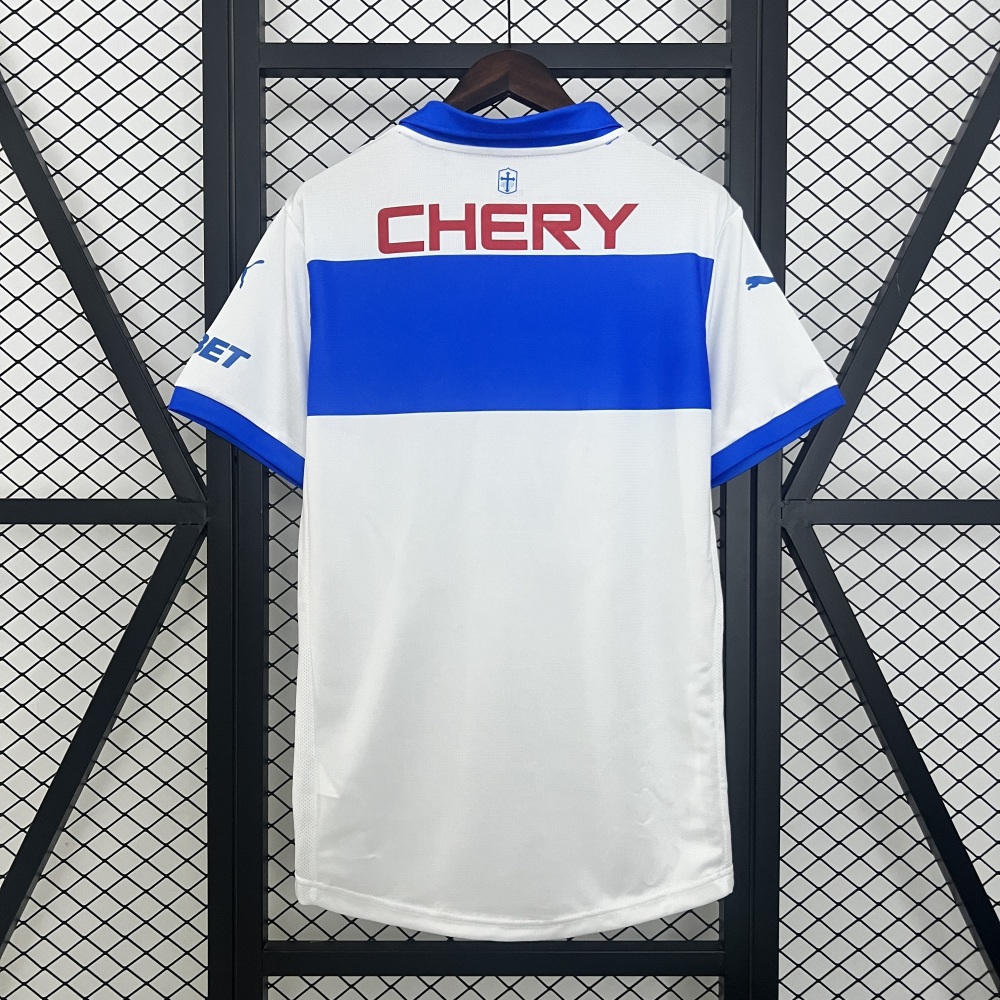 24-25 Deportivo Universidad Católica Special Edition S-XXL
