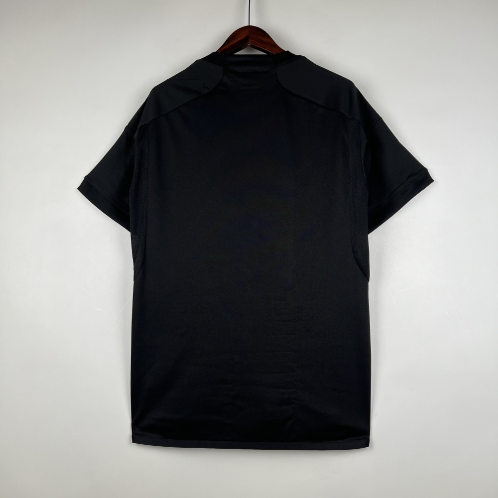23-24 Real Madrid third away S-4XL