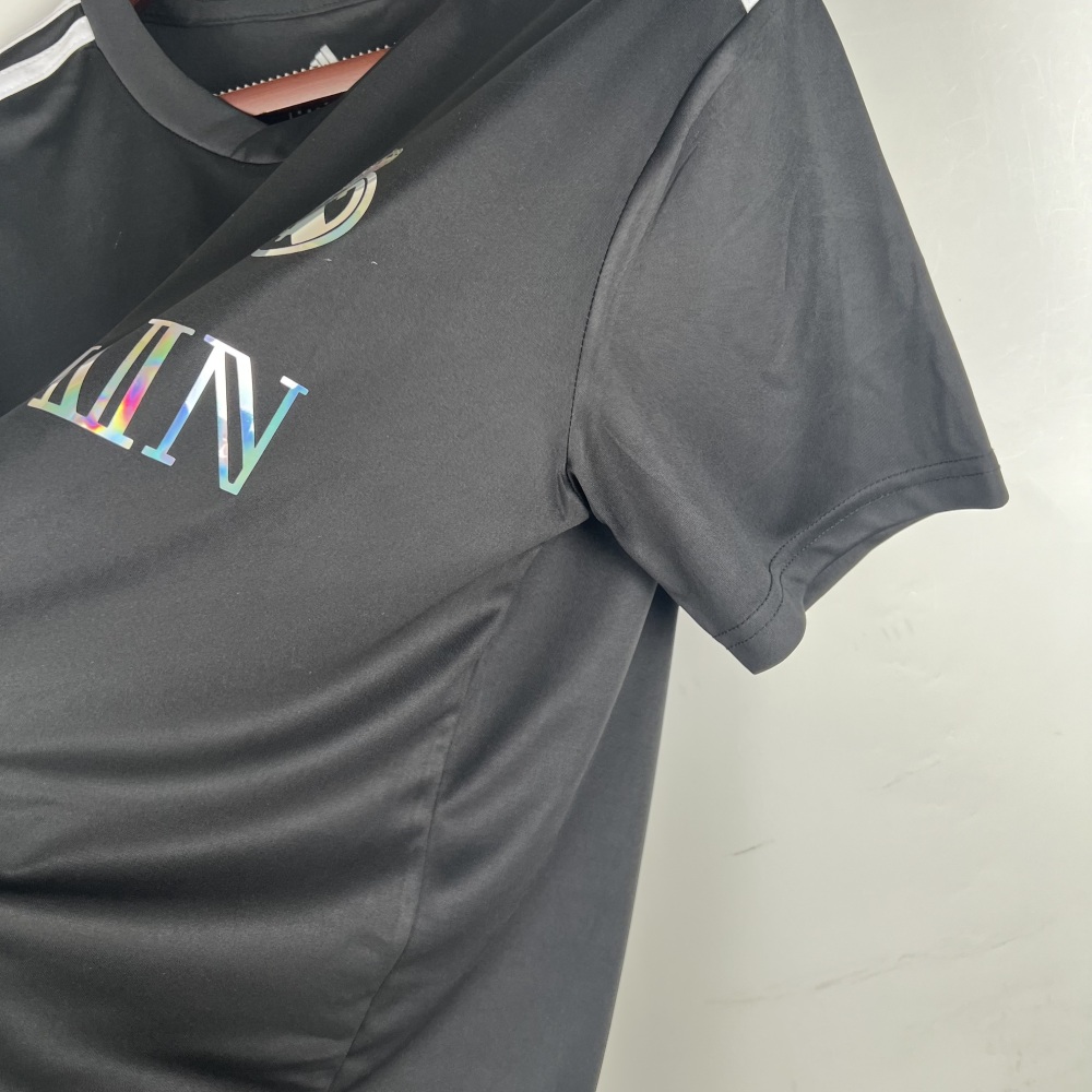 23-24 Real Madrid Special Edition S-XXL