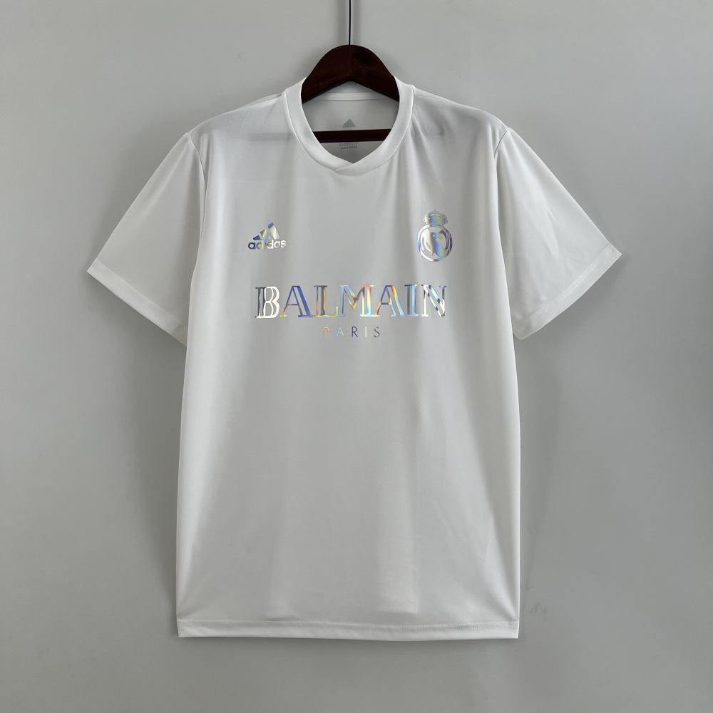 23-24 Real Madrid Special Edition S-XXL