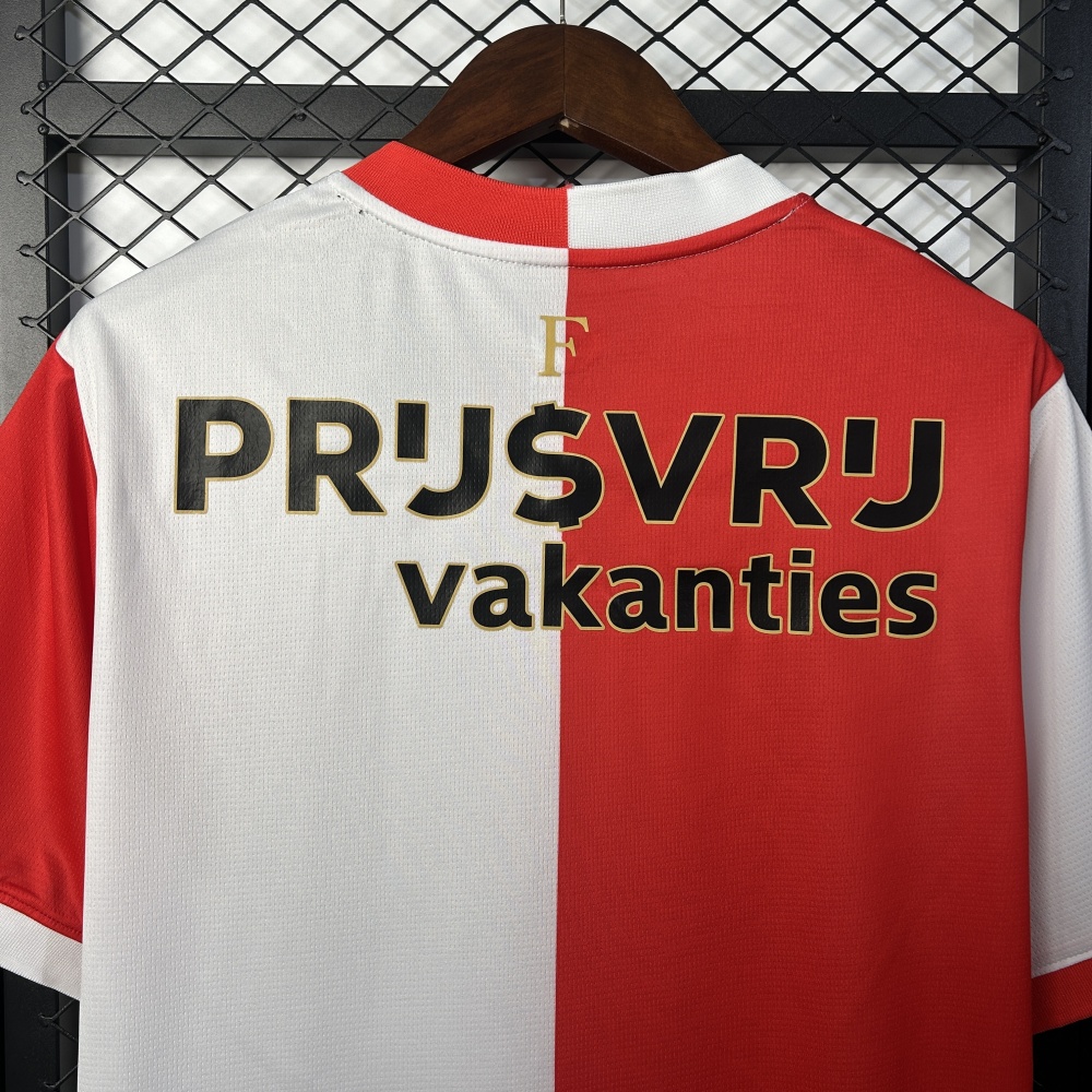25-26  Eindhoven home S-4XL
