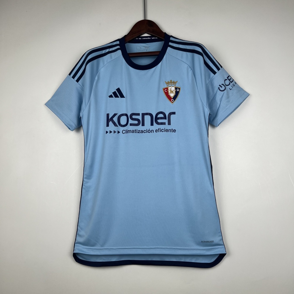 23-24 Osasuna third away game S-XXL