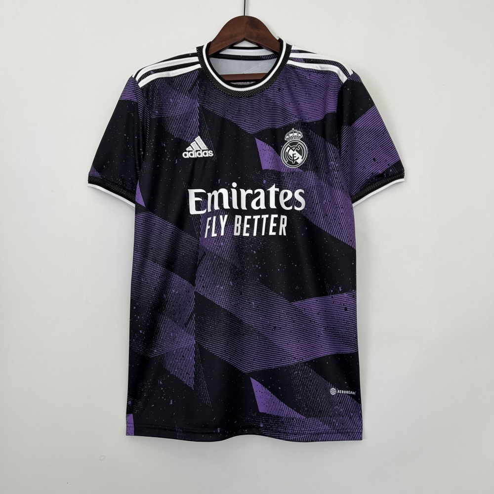 23-24 Real Madrid Special Edition S-XXL