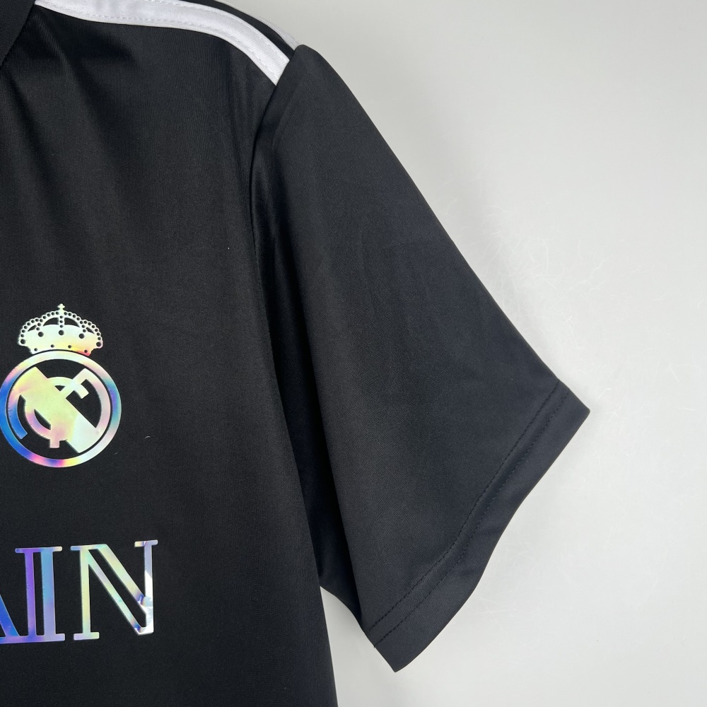 23-24 Real Madrid Special Edition S-XXL