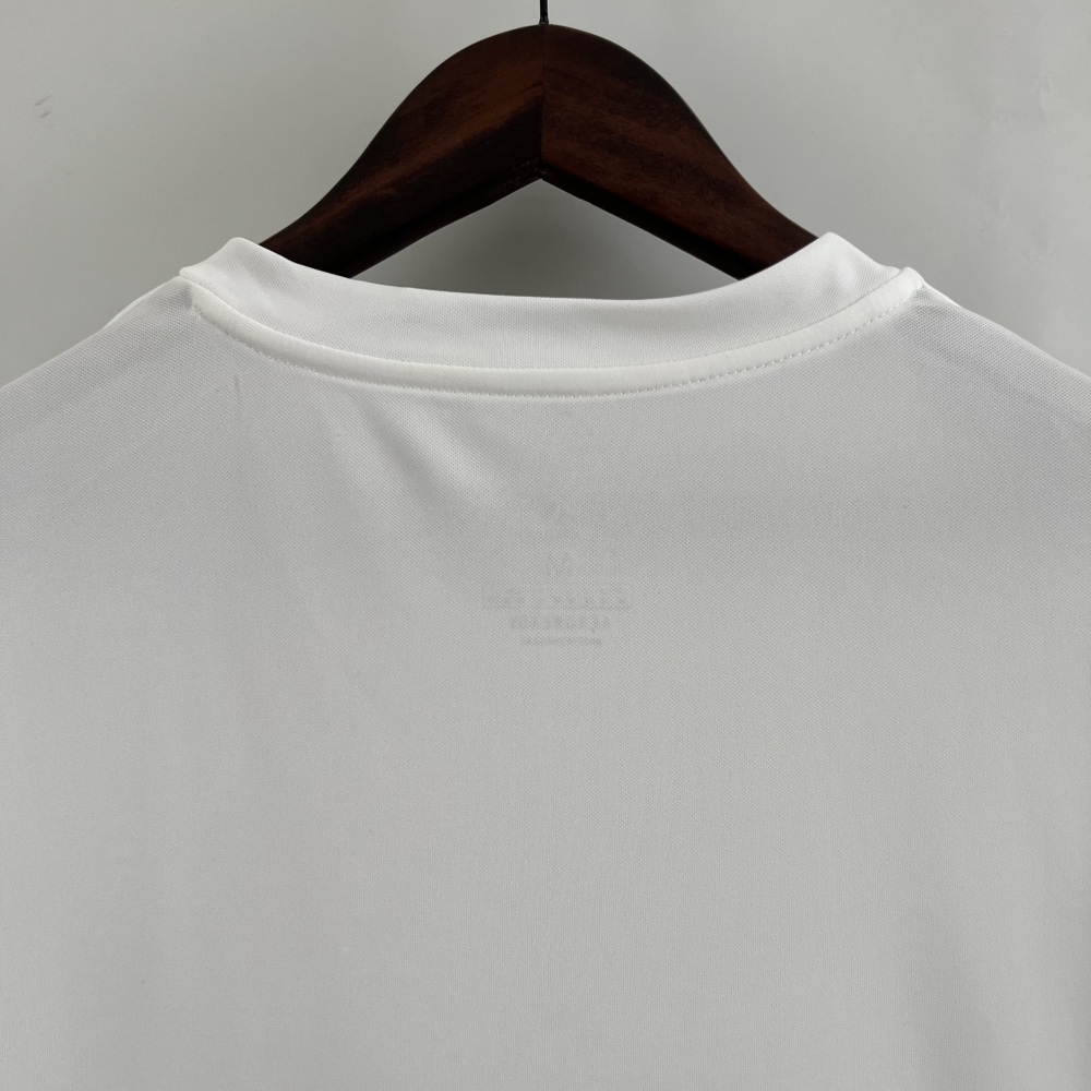23-24 Real Madrid Special Edition S-XXL