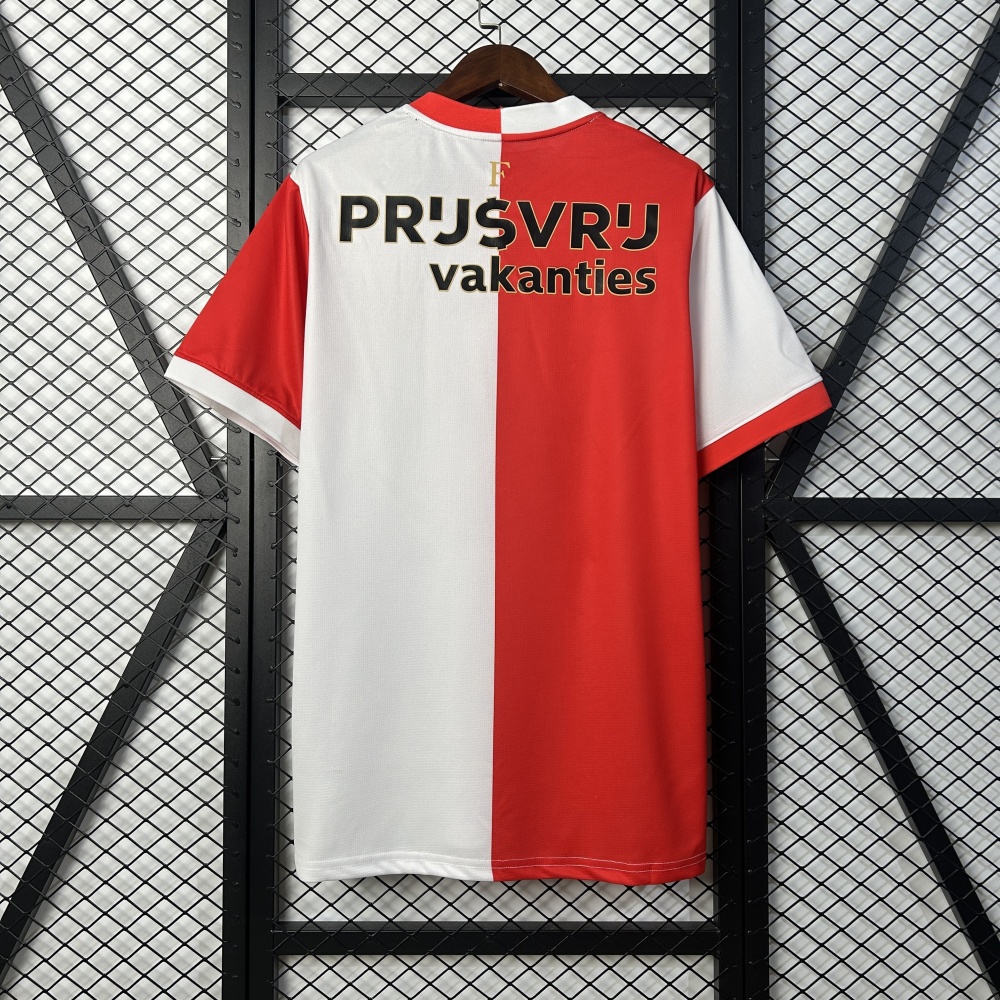 25-26  Eindhoven home S-4XL