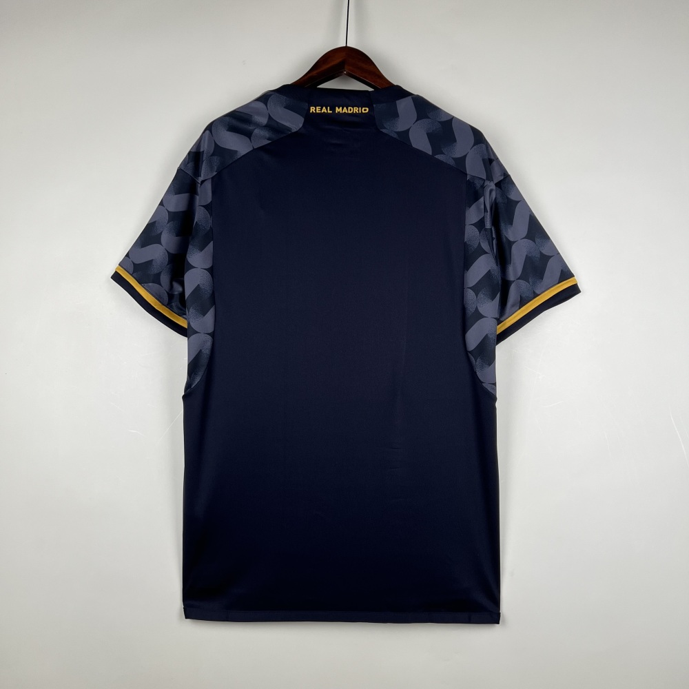 23-24 Real Madrid Away S-4XL