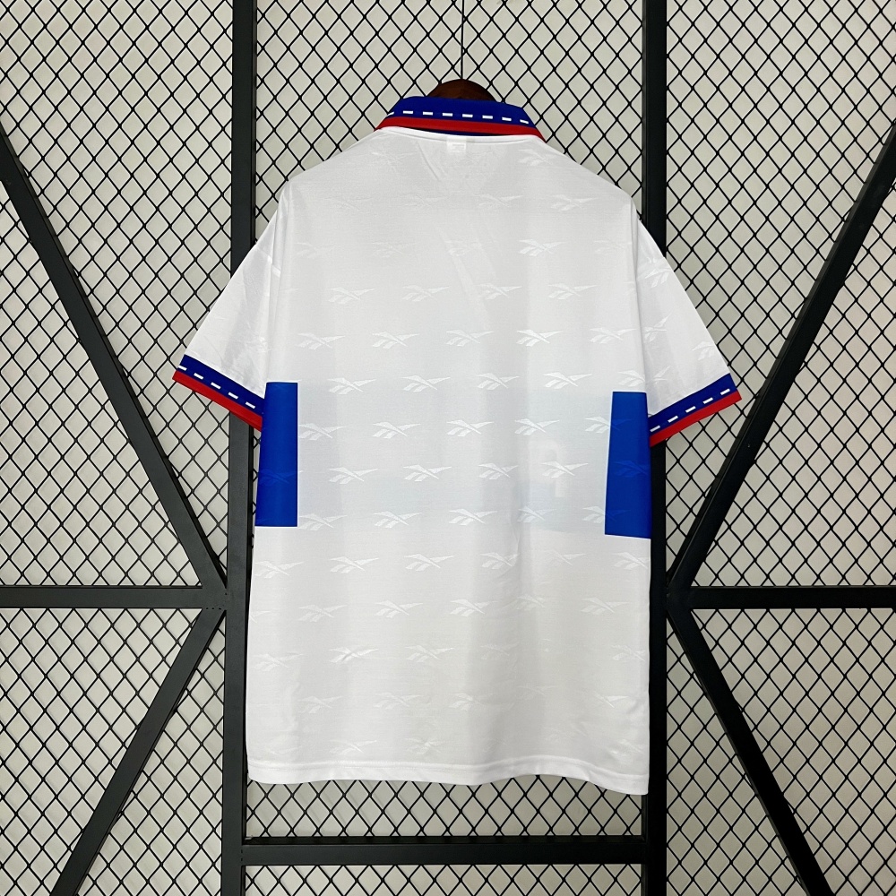 Retro Deportivo Universidad Católica 1998 home S-XXL
