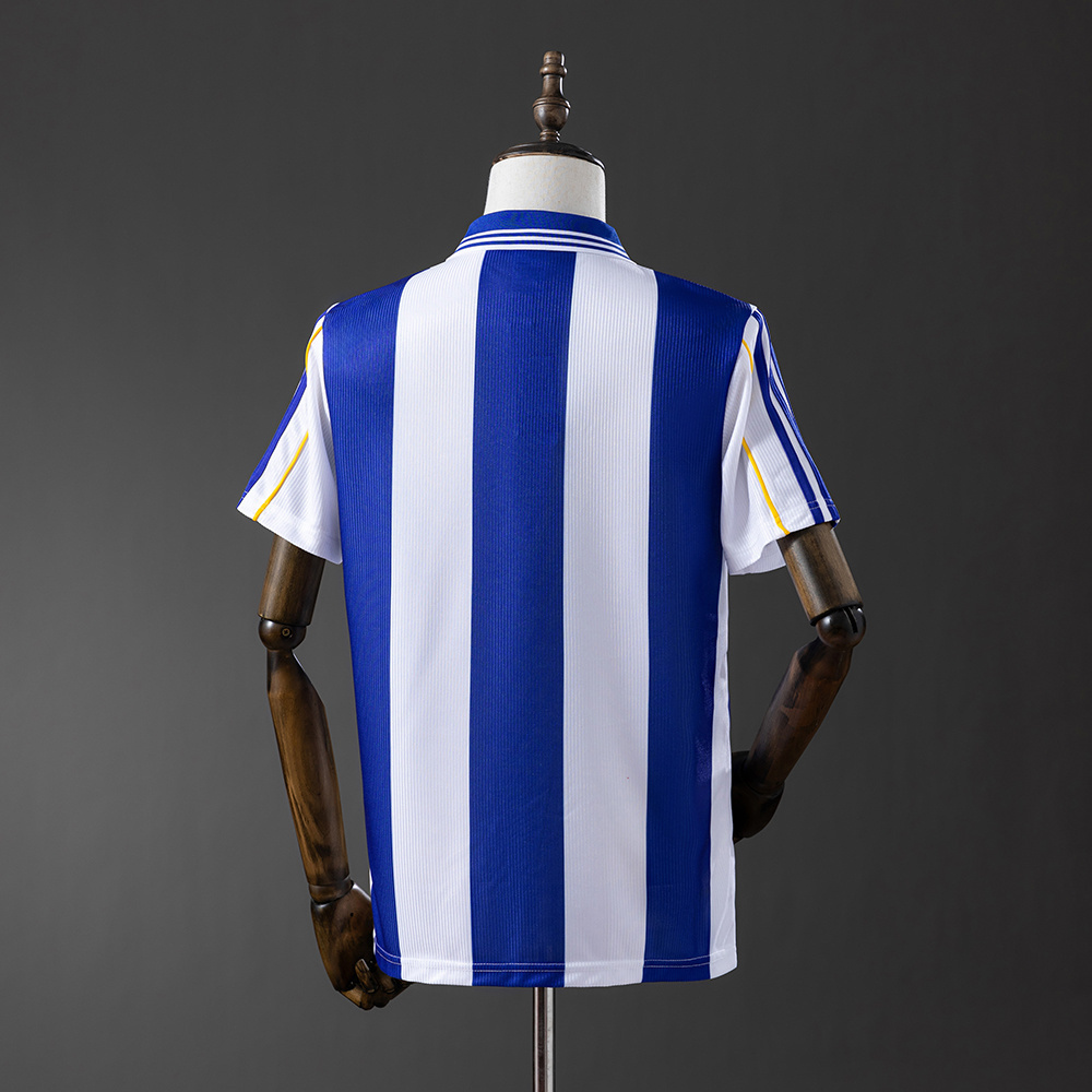 Retro Deportivo Deportivo 99-00 Home S-XXL
